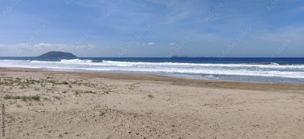 beach beach