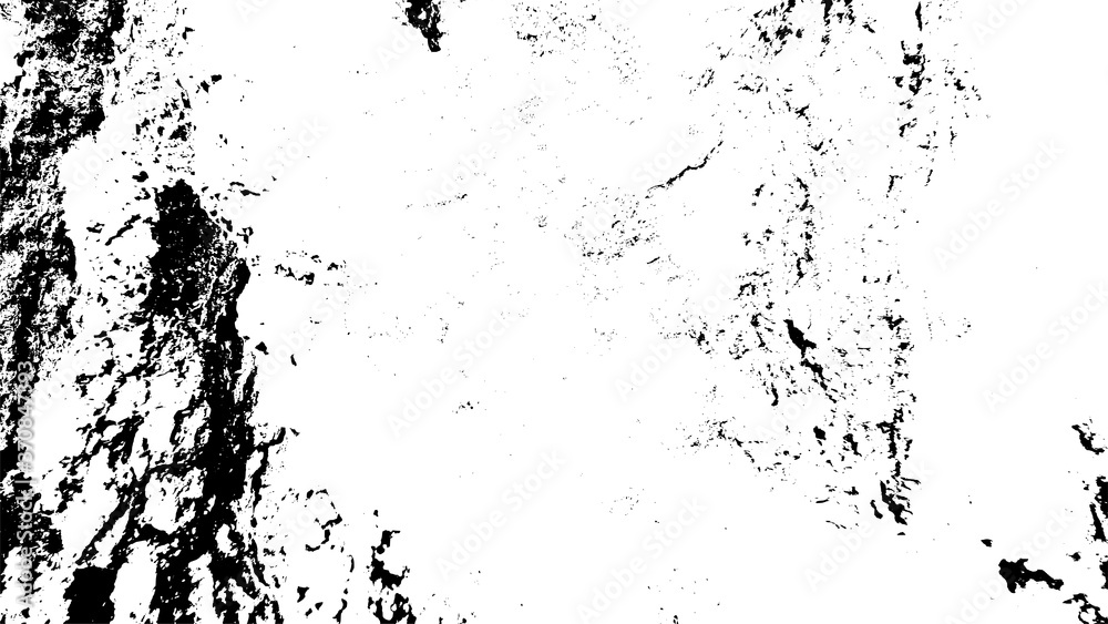 Grunge pattern. Black white texture. Distress grain. Grungy dirty overlay. Stock vector illustration Grunge pattern. Black white texture. Distress grain. Grungy dirty overlay. Stock vector illustration