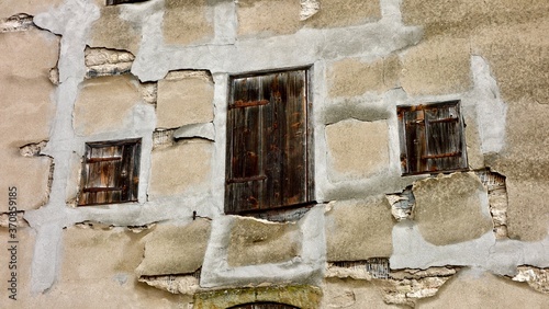 window, wall, old, stone, architecture, house, building, door, ancient, medieval, castle, brick, facade, church, home, antique, wood, texture, windows, exterior, detail, white, old, europe, 