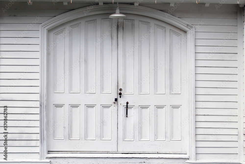 custom made wallpaper toronto digitalVictorian style double-door with beautiful arch and details