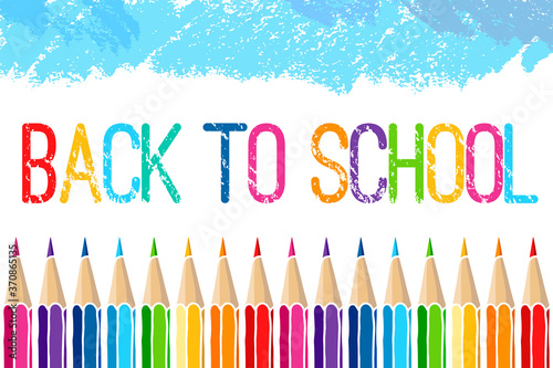 Back to School greetings