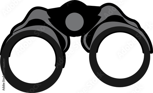 BINOCULARS