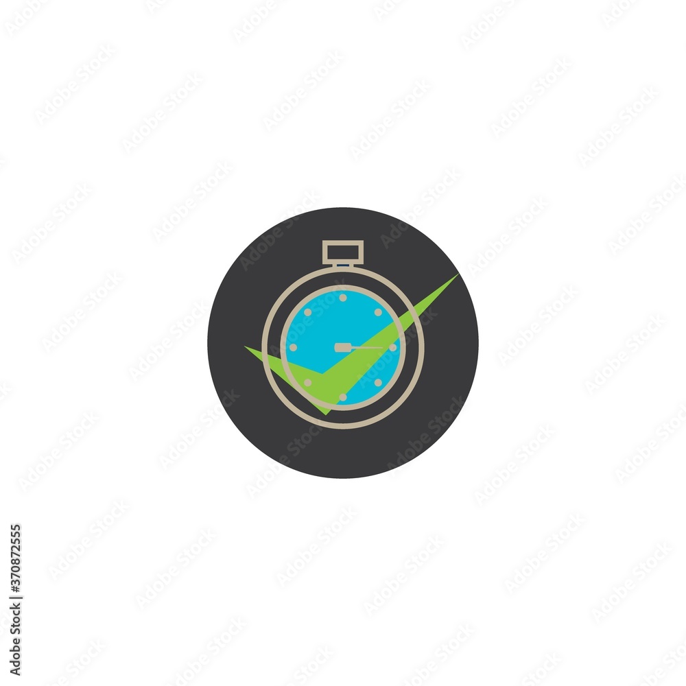 Stopwatch icon Stopwatch icon