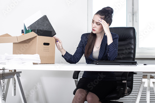 Dismissal. Dismissal box ne...
