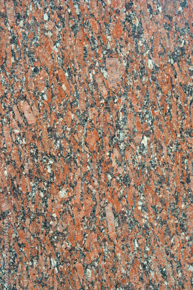 Polished granite texture, closeup. background Polished granite texture, closeup. background