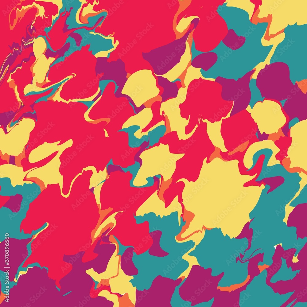 Digital marble illustration for background and wallpaper Digital marble illustration for background and wallpaper