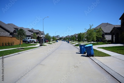 New Construction In The United States photo