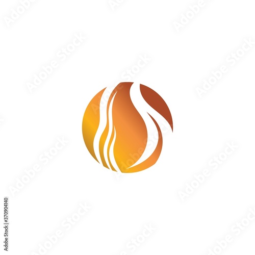Hair icon Vector Illustration design