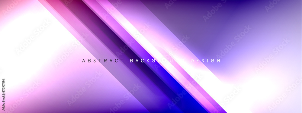 Motion concept neon shiny lines on liquid color gradients abstract backgrounds. Dynamic shadows and lights templates for text Motion concept neon shiny lines on liquid color gradients abstract backgrounds. Dynamic shadows and lights templates for text