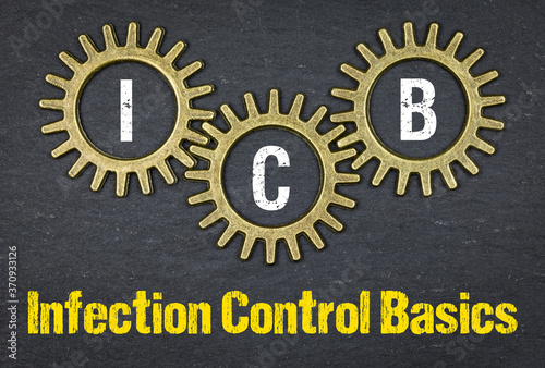 ICB Infection Conrtol Basics