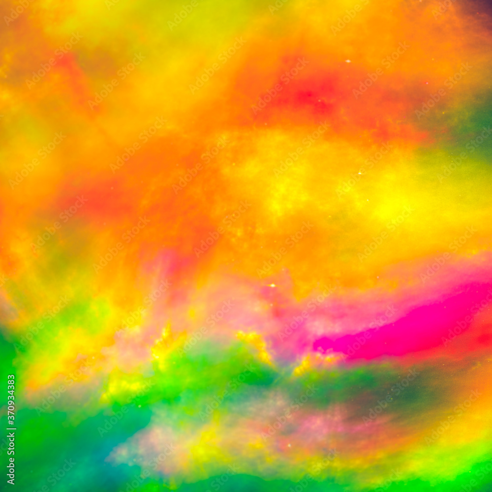 Colorful texture, silk surface. Autumn palette. There is the effect of blurring, graininess, uneven structure - grunge drawing option. Colorful texture, silk surface. Autumn palette. There is the effect of blurring, graininess, uneven structure - grunge drawing option.
