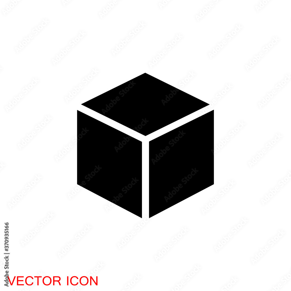 Box icon. Vector Gift Box Icons, Holiday Presents Box icon. Vector Gift Box Icons, Holiday Presents
