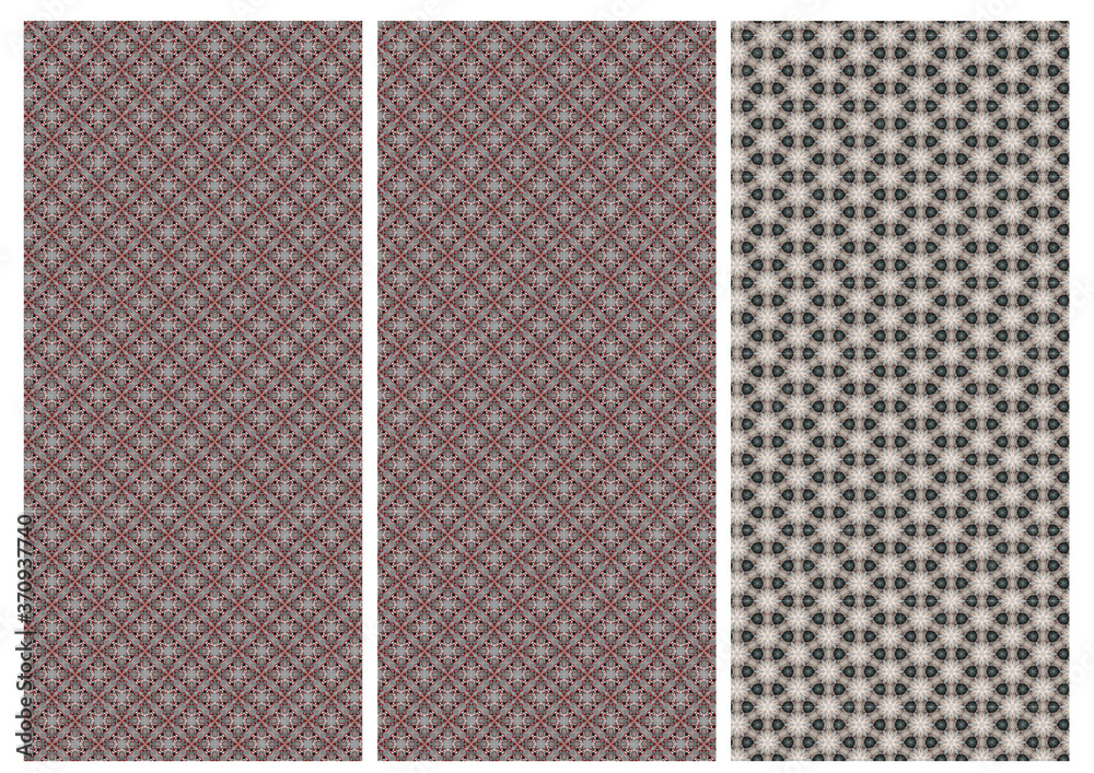 PATTERN PATTERN