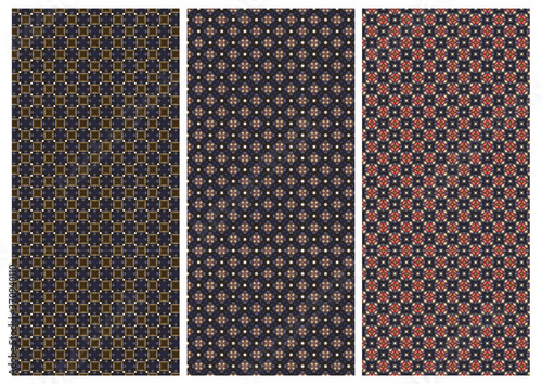 PATTERN