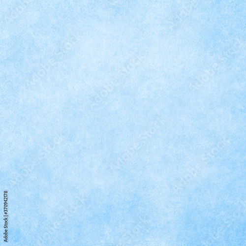 Blue designed grunge texture. Vintage background with space for text or image