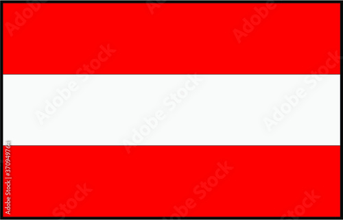 Free Download flag of austria - GFXLoad