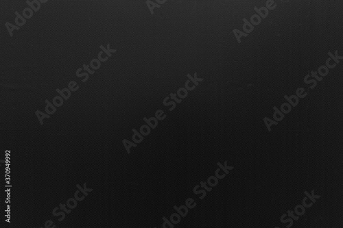 Detailed pictures of black rubber texture and seamless background photo