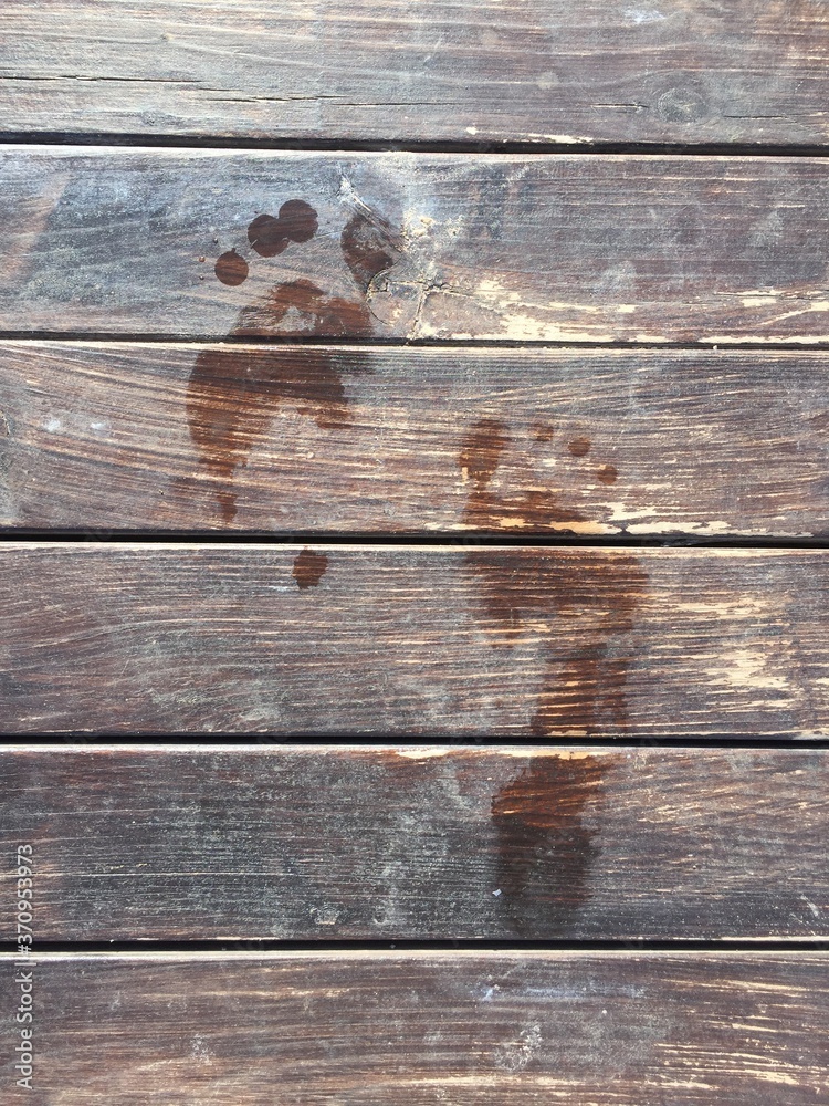 Fototapeta premium old wood texture