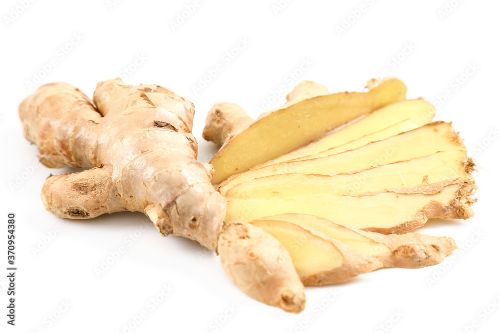 Ginger is a flowering plant whose rhizome, ginger root or ginger, is widely used as a spice and a folk medicine. Ginger is a flowering plant whose rhizome, ginger root or ginger, is widely used as a spice and a folk medicine.