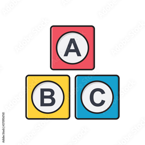 blocks