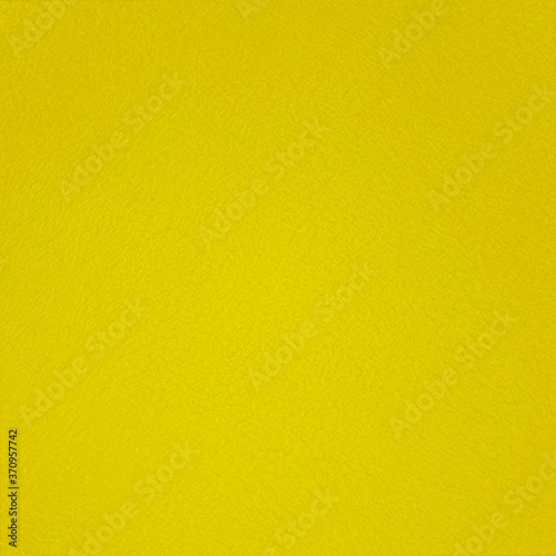 yellow canvas paper background texture