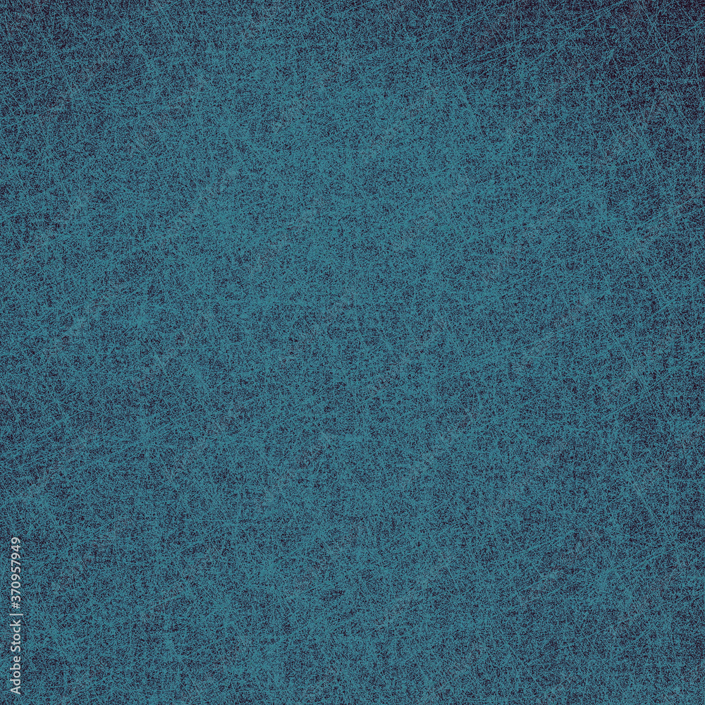 Obraz premium blue canvas textile background texture