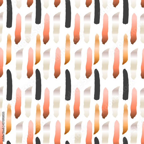 abstract shapes fluid background