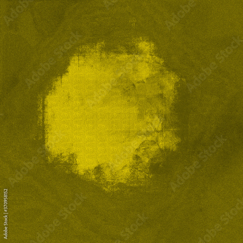 grunge dark modern yellow background texture