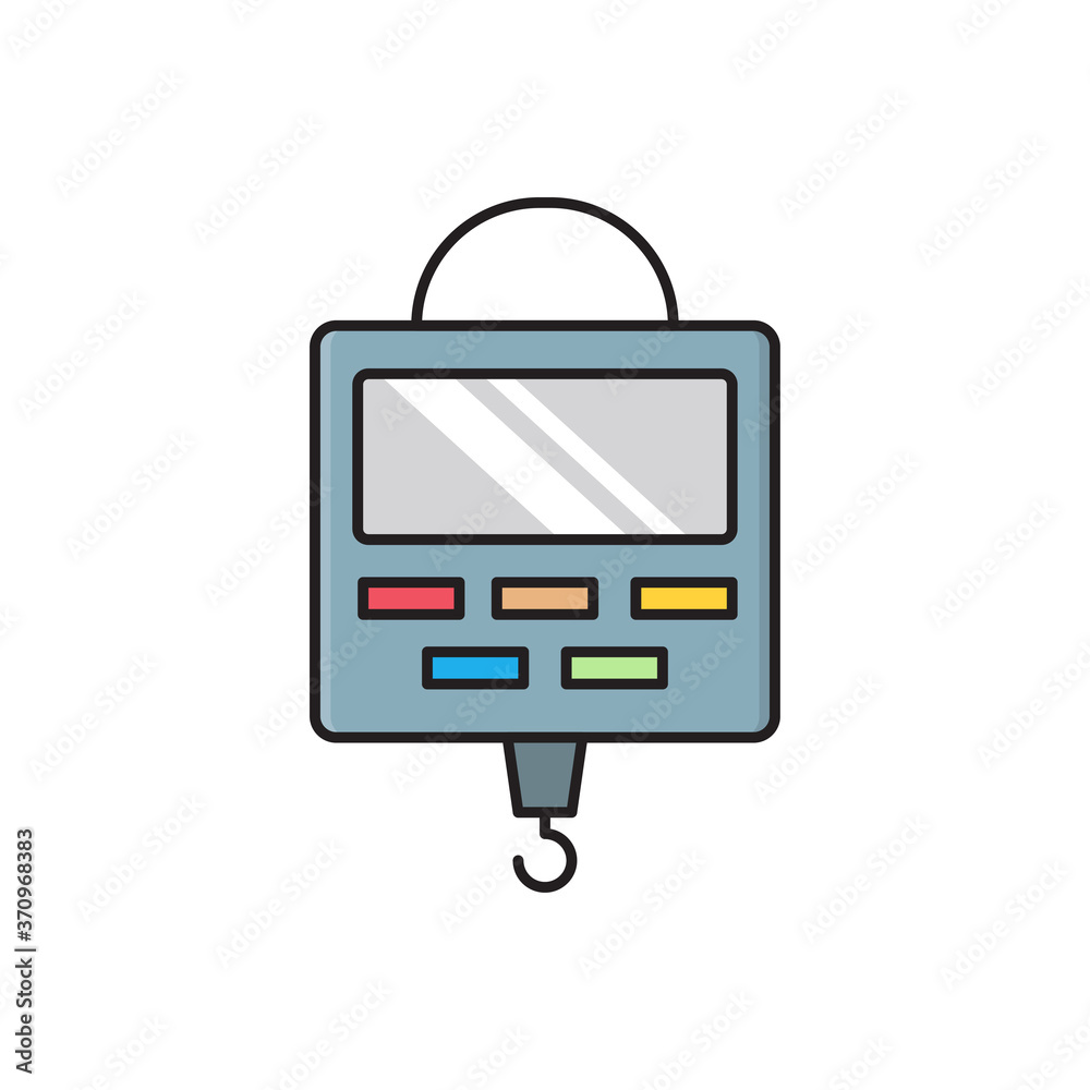 Fototapeta premium digital