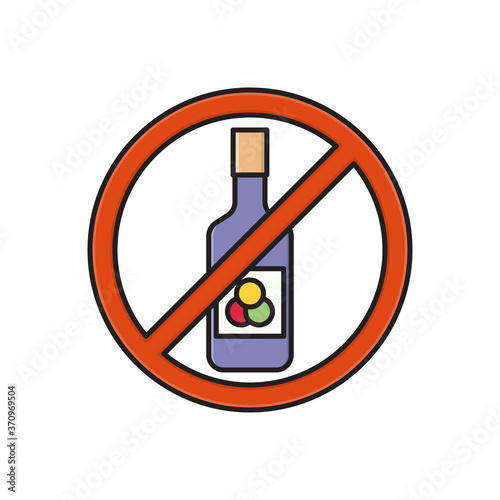 not allow
