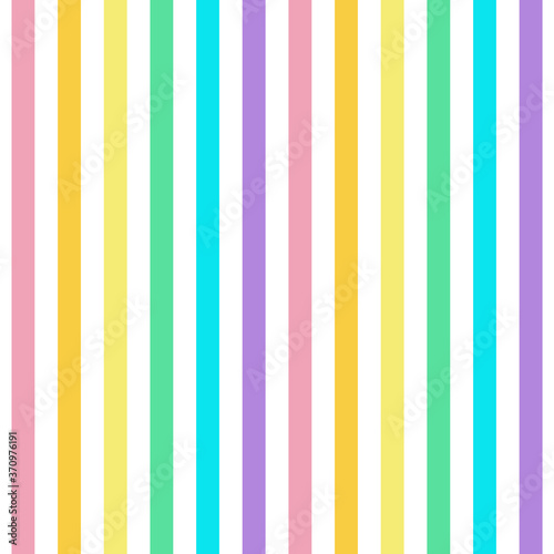 Abstract bright colorful seamless pattern.