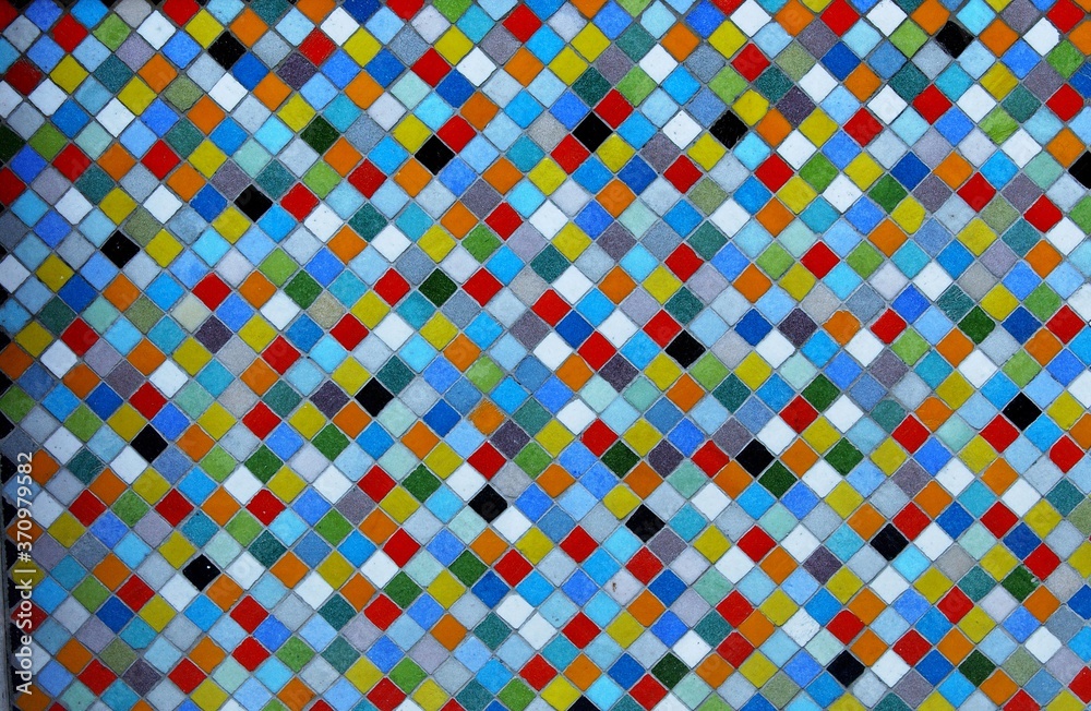 MOSAIC MOSAIC