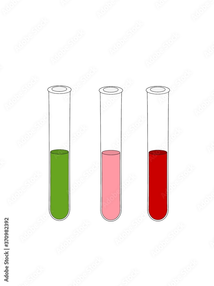 test tube