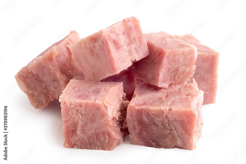 Canned ham Canned ham