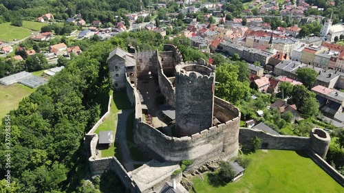 Zamek Bolków, Dolny Śląsk photo