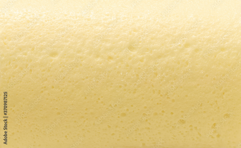 Vanillequark Vanillequark