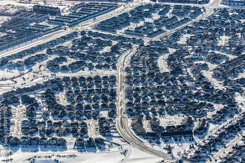 Briarwood Aerial photo