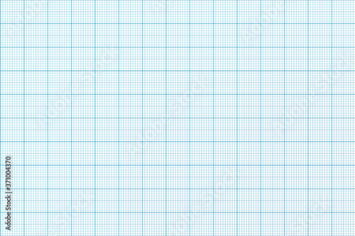 Millimeter graph paper grid. Abstract squared background. Geometric pattern for school, technical engineering line scale measurement. Lined blank for education isolated on transparent background.