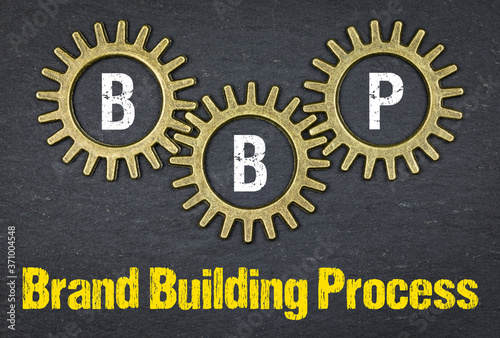 BBP Brand Building Process photo