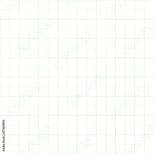 Grid paper. Abstract squared background with color graph. Geometric pattern for school, wallpaper, textures, notebook. Lined blank isolated on transparent background.