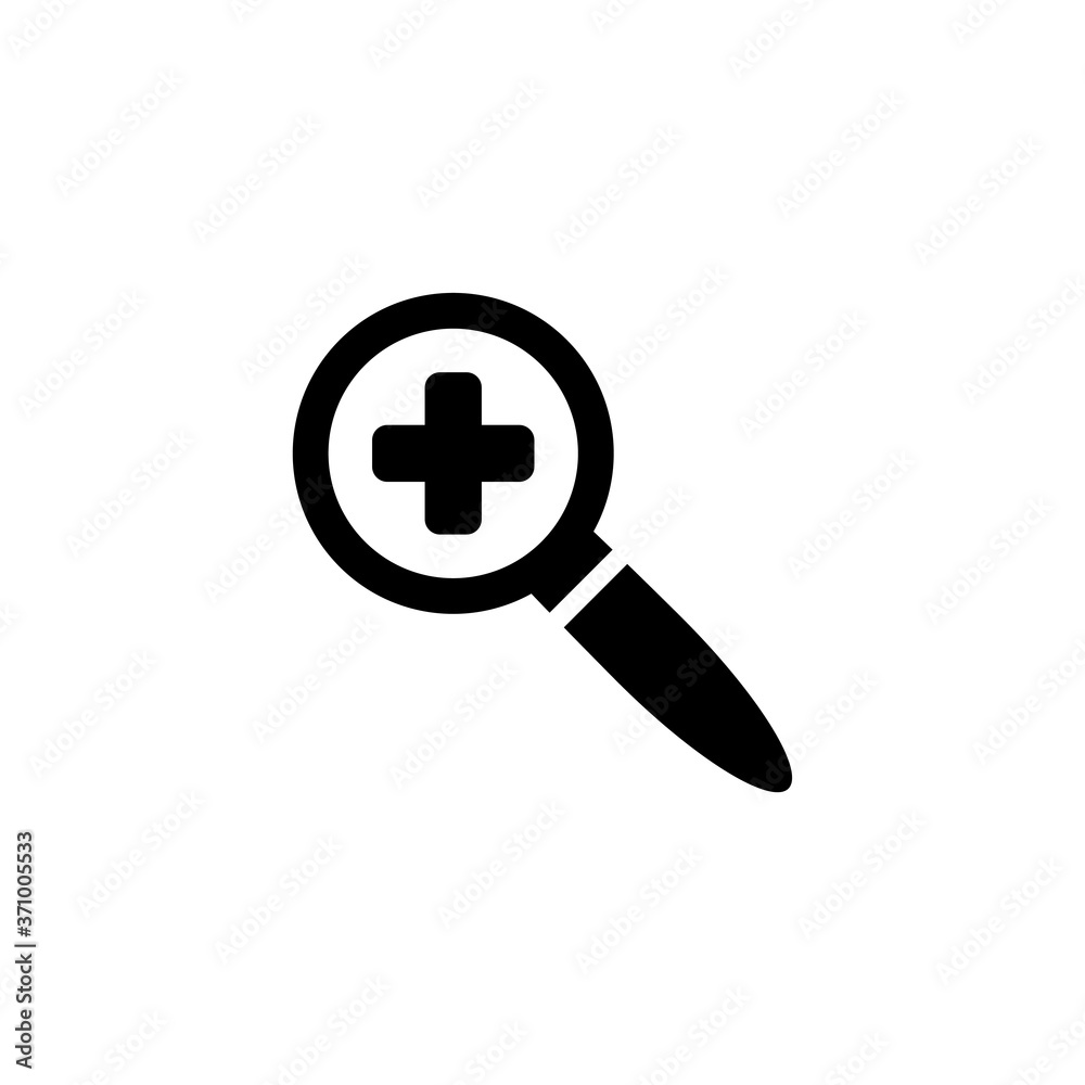 Fotografie Magnifier with Plus, Zoom Loupe Lens