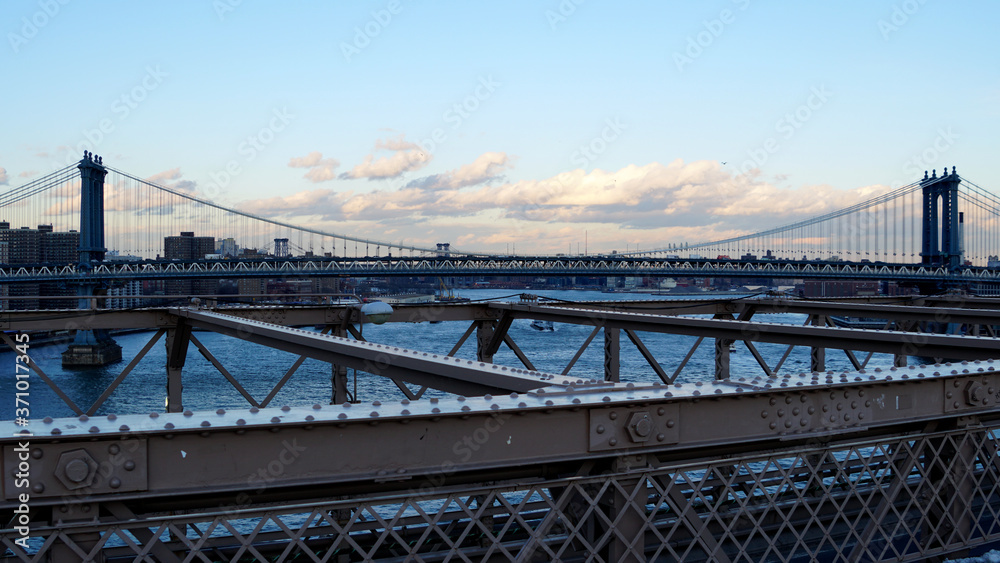 Fototapeta premium NYC