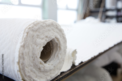 Bed and sofa manufacturing , couch and mattress manufacturing 