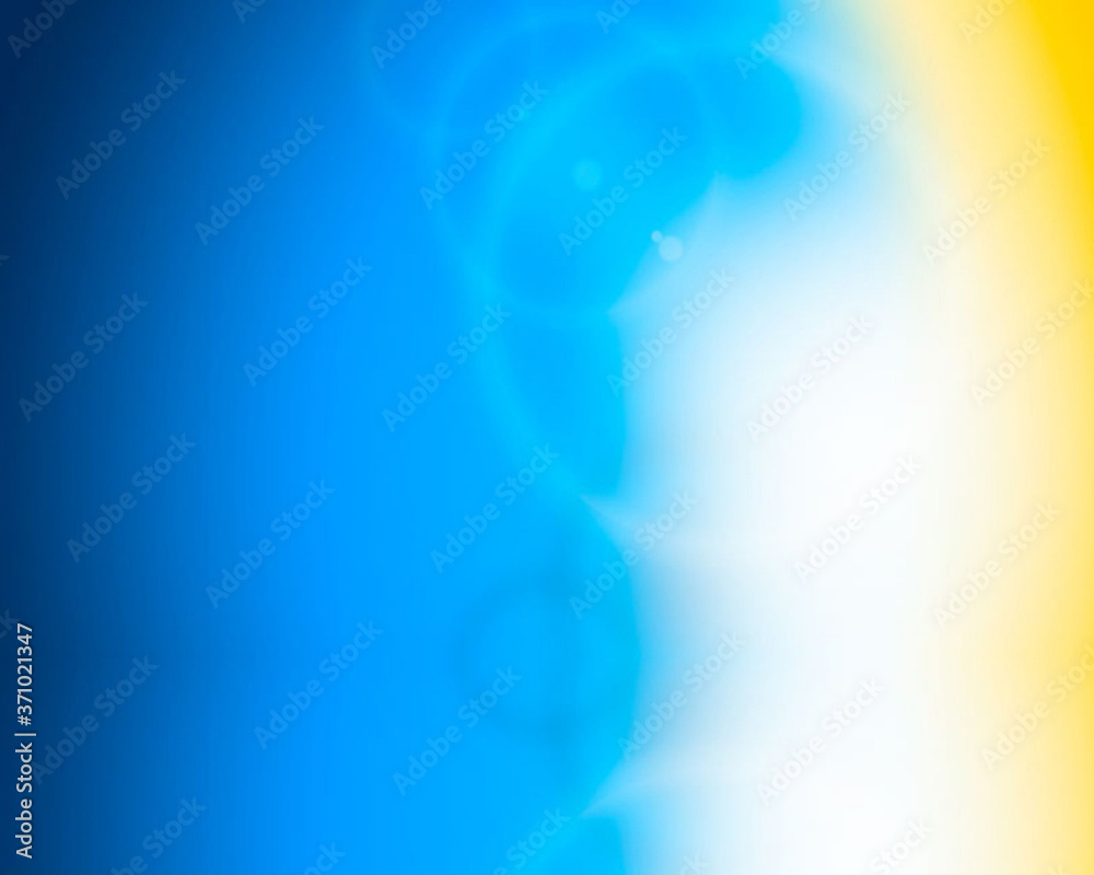 blue background with rays of light blue background with rays of light