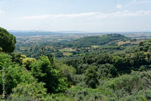 Italien - Toskana - Campiglia Marittima - Umgebung photo