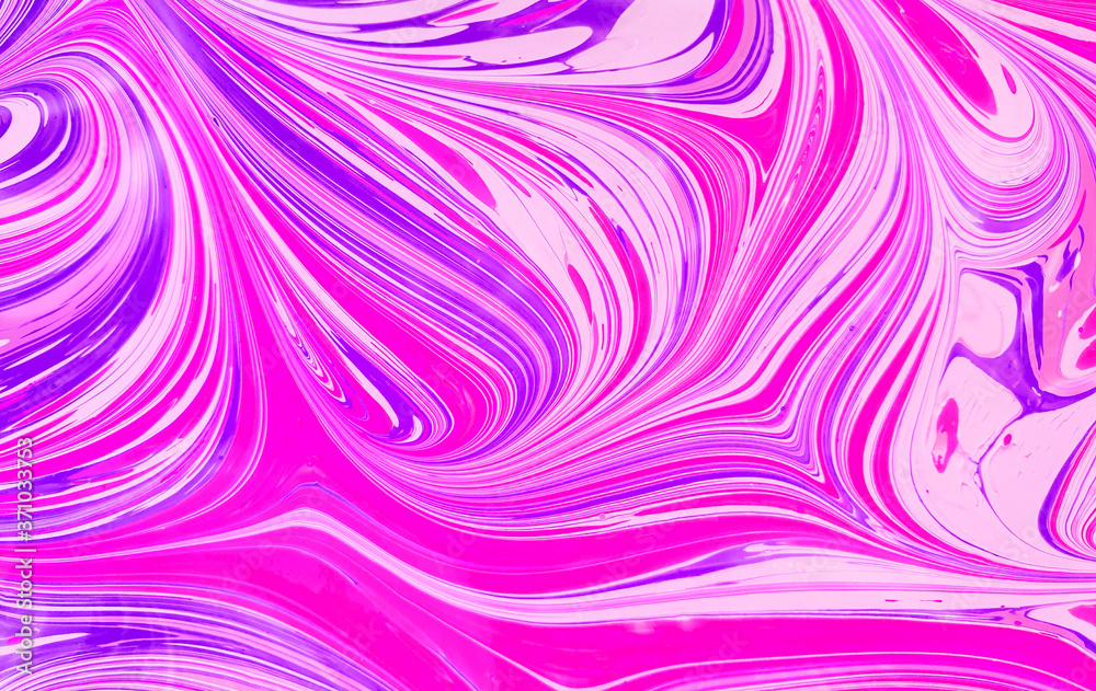 Ebru style background with different patterns in high quality Ebru style background with different patterns in high quality