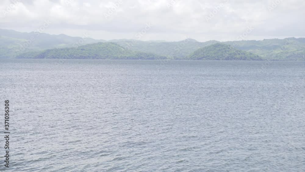 Laguna de Catemaco Laguna de Catemaco