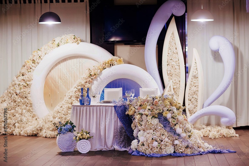 Φωτογραφία Wedding is one of the most fateful events in the life of a young couple