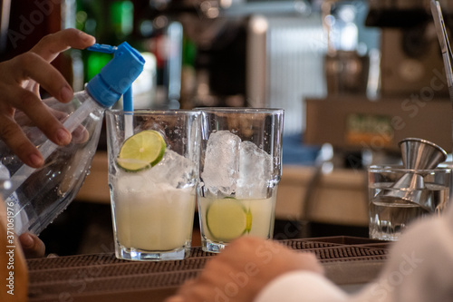 Cocktails