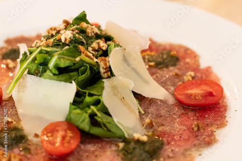 Cocina Italiana